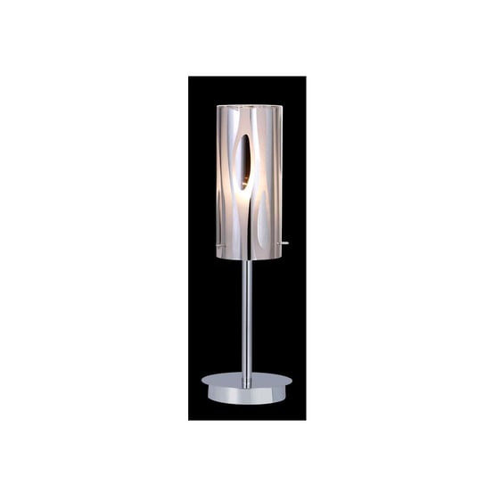Lampa stolikowa ITALUX Triplet MTM1575/1CR, 60 W ITALUX