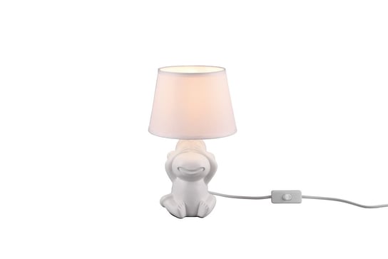 Lampa stołowa ABU biały RL R50851001 RL