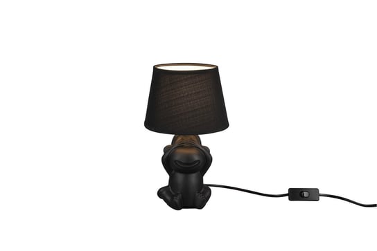 Lampa stołowa ABU czarny RL R50851002 RL
