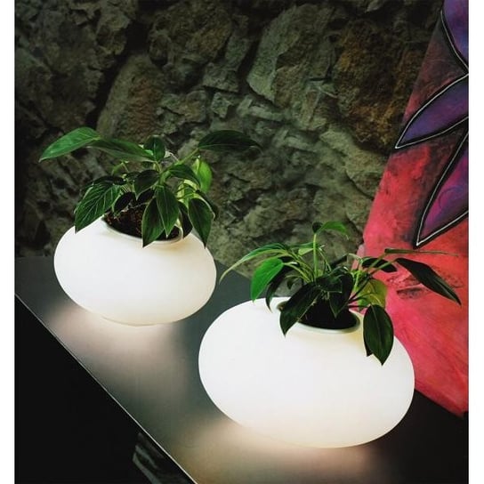 Lampa stołowa AZZARDO Flora AT 6118-3L, E27, biała AZzardo