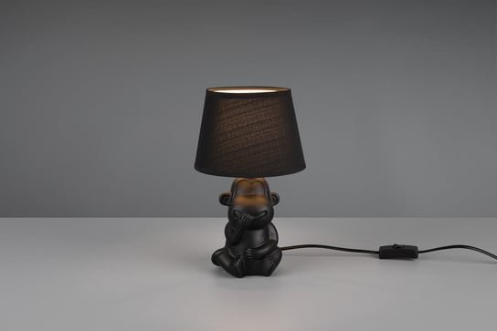 Lampa stołowa CHITA czarny RL R50891002 RL