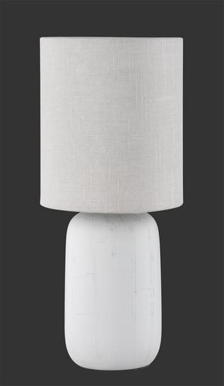 Lampa stołowa CLAY beżowy RL R50411025 RL