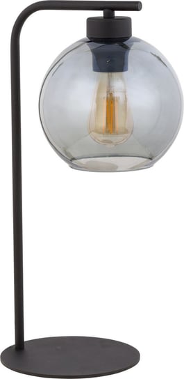 Lampa stołowa Cubus Graphite TK Lighting TK Lighting
