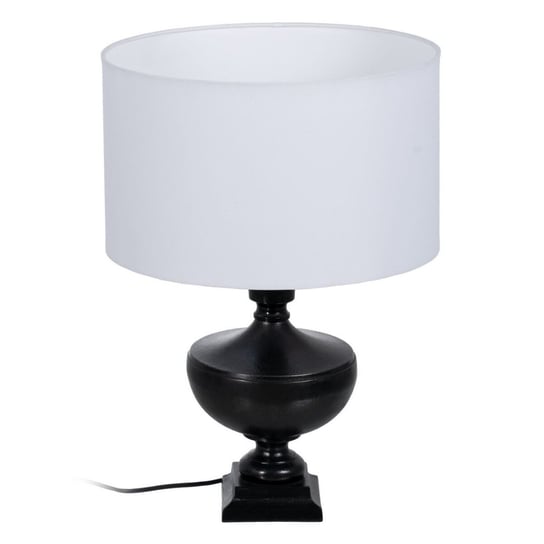 Lampa stołowa Czarny 220 V 38 x 38 x 57,5 cm Inna marka