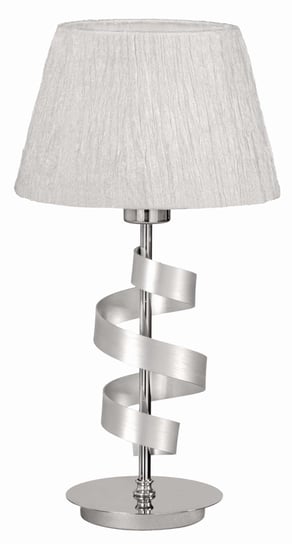 Lampa stołowa Denis Chrom, Candellux Candellux