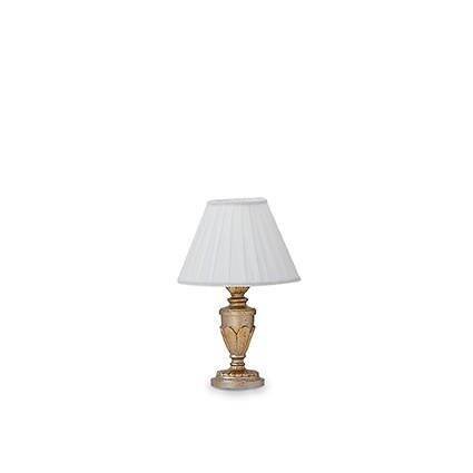 Lampa Stołowa Dora Tl1 Mała (020853) Ideal Lux Inna marka