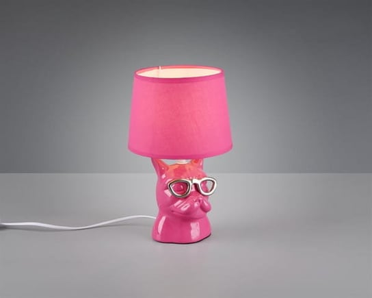 Lampa stołowa DOSY różowy RL R50231093 RL