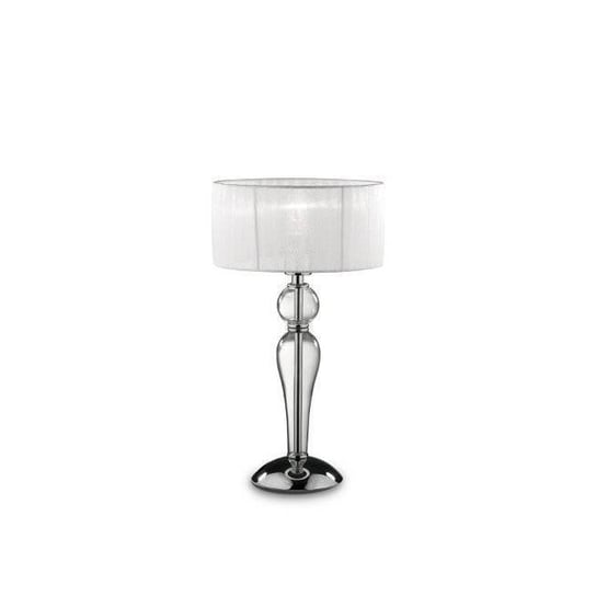 Lampa stołowa DUCHESSA TL1 mała (051406) Ideal Lux Inna marka