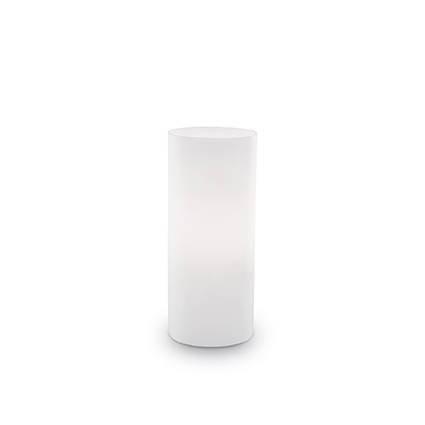 Lampa stołowa EDO TL1 mała (044606) Ideal Lux Inna marka