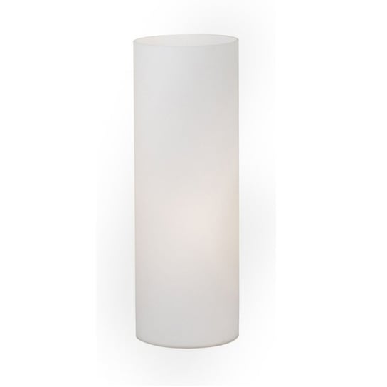 Lampa stołowa EGLO Geo 81828, E27, biała Eglo