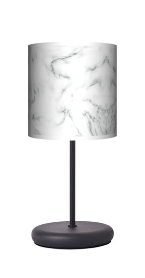 Lampa stołowa EKO Marmur - Fotolampy Fotolampy