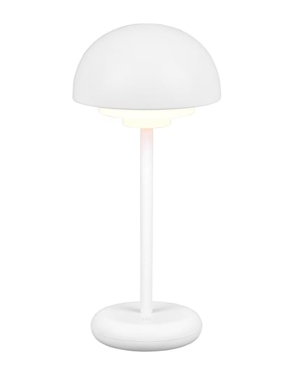 Lampa stołowa ELLIOT biały RL R52306131 RL