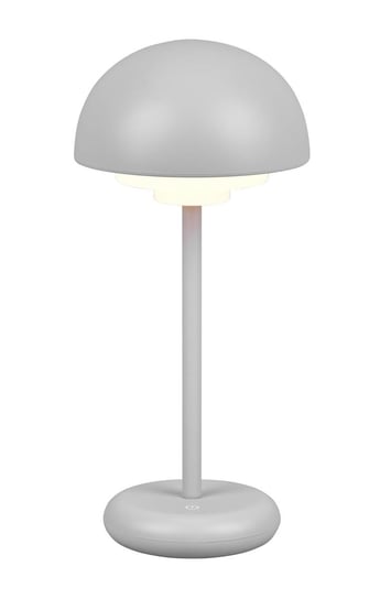 Lampa stołowa ELLIOT szary RL R52306177 RL
