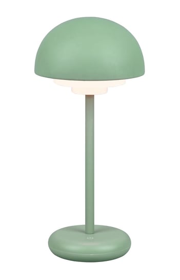 Lampa stołowa ELLIOT zielony RL R52306149 RL