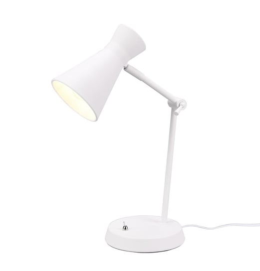 Lampa stołowa ENZO biały RL R50781031 RL