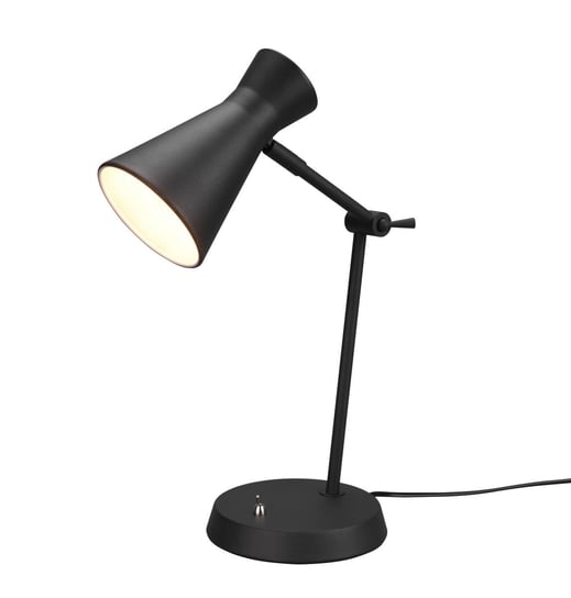 Lampa stołowa ENZO czarny RL R50781032 RL