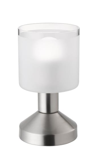 Lampa stołowa GRAL srebrny RL R59521007 RL