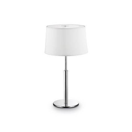Lampa Stołowa Hilton Tl1 (075525) Ideal Lux Inna marka