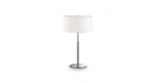 Lampa Stołowa Hilton Tl2 (075532) Ideal Lux Inna marka