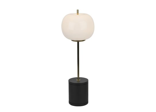 Lampa stołowa Jabłko MT5069-1A-GL złota (277921) Witek Home