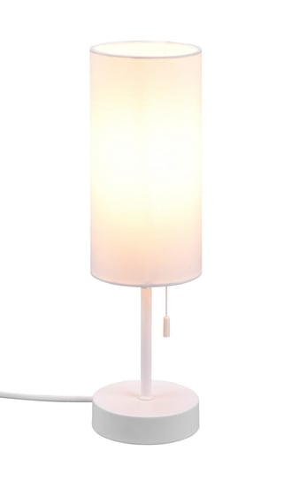 Lampa stołowa JARO biały RL R51051031 RL