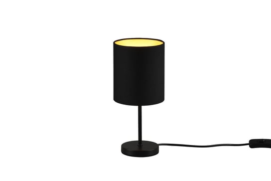 Lampa stołowa JERRY czarny RL R50491080 RL