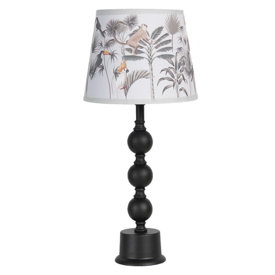 Lampa stołowa Jungle MIA home