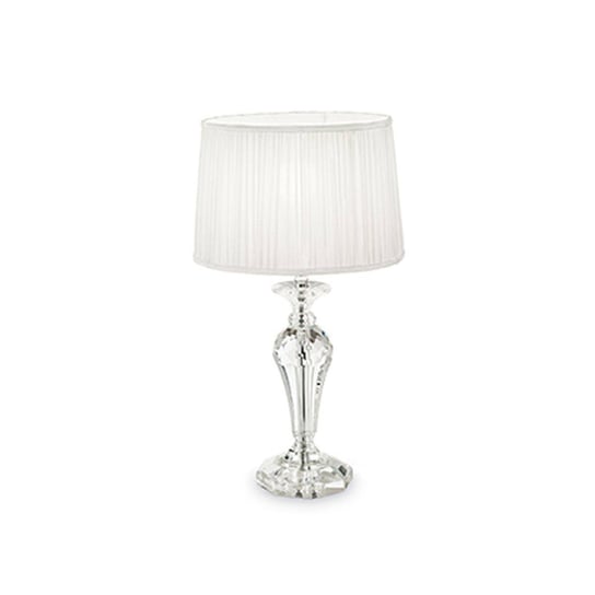 Lampa Stołowa Kate-2 Tl1 (122885) Ideal Lux Inna marka