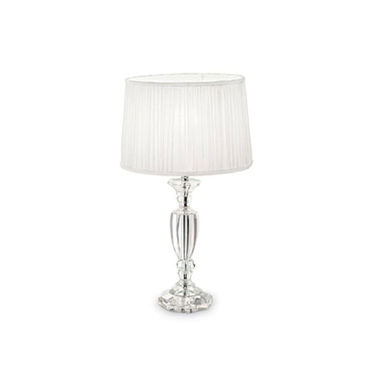 Lampa Stołowa Kate-3 Tl1 (122878) Ideal Lux Inna marka