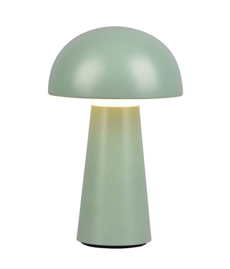 Lampa stołowa LENNON zielony RL R52176149 RL