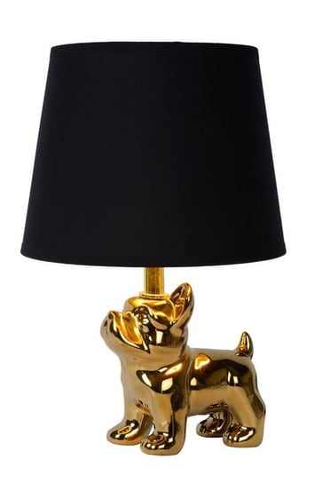 Lampa Stołowa Lucide E14 40W  Extravaganza Sir Winston 13533/81/10 Lucide