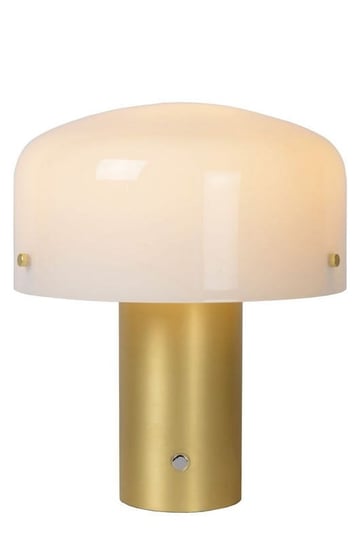Lampa Stołowa Lucide E27 25W  Timon 05539/01/02 Lucide