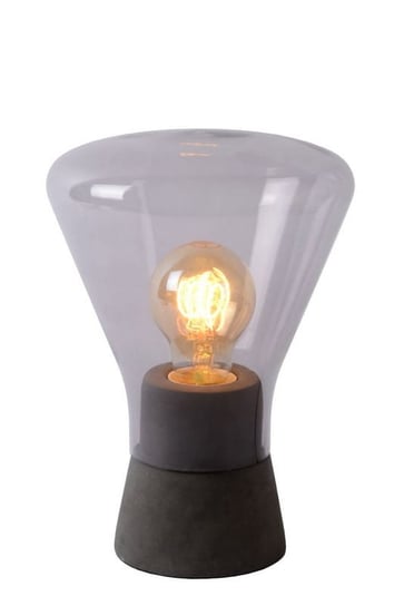 Lampa Stołowa Lucide E27 40W  Barry 45568/01/65 Lucide