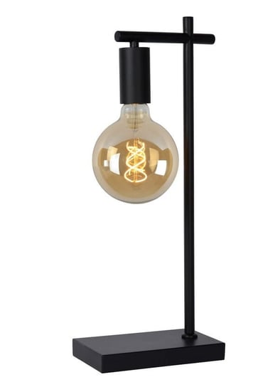 Lampa Stołowa Lucide E27 40W  Leanne 21521/01/30 Lucide