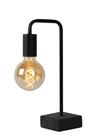 Lampa Stołowa Lucide E27 40W  Lorin 45565/01/30 Lucide
