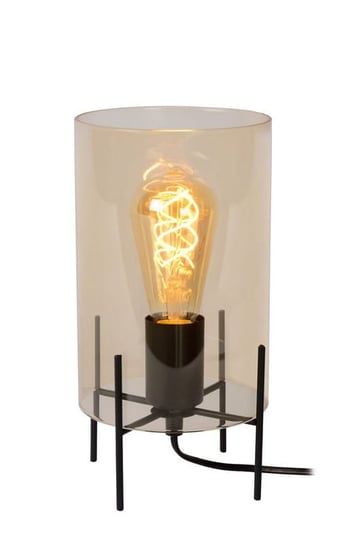 Lampa Stołowa Lucide E27 40W  Steffie 45566/01/62 Lucide