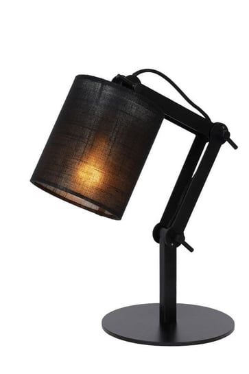 Lampa Stołowa Lucide E27 40W  Tampa 45592/81/30 Lucide