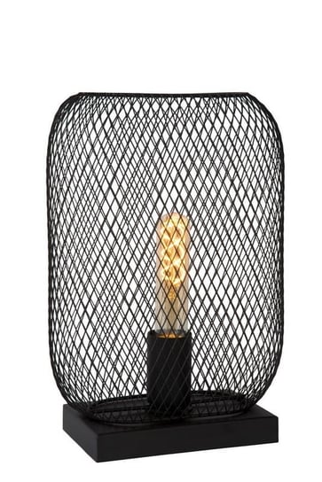 Lampa Stołowa Lucide E27 60W  Mesh 78592/01/30 Lucide