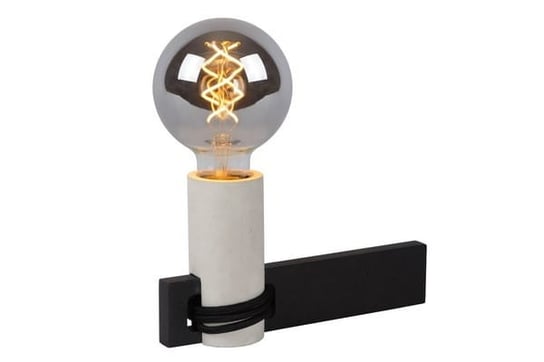 Lampa Stołowa Lucide E27 60W  Tanner 39520/01/41 Lucide