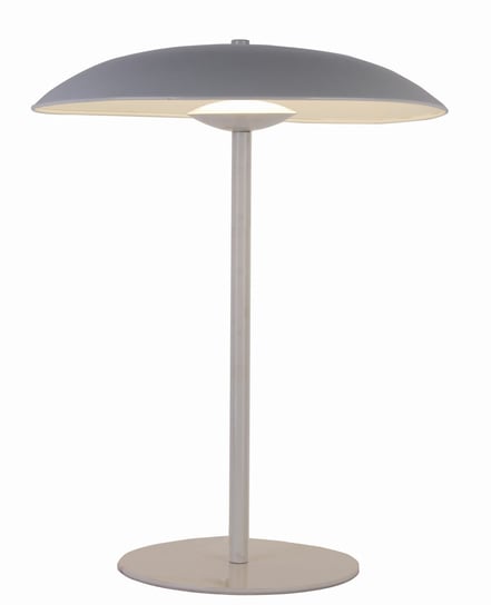 Lampa stołowa Lund 1 Biały, Candellux Candellux
