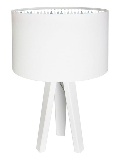 Lampa stołowa MACODESIGN Alierka 030s-265w, 60 W MacoDesign