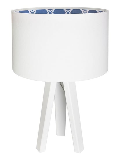 Lampa stołowa MACODESIGN Anastazja 030s-242w, 60 W MacoDesign