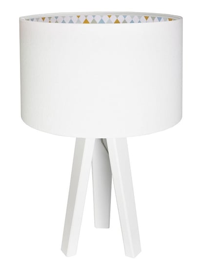 Lampa stołowa MACODESIGN Sofija 030s-259w, 60 W MacoDesign