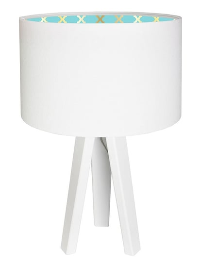 Lampa stołowa MACODESIGN Tiana 030s-278w, 60 W MacoDesign
