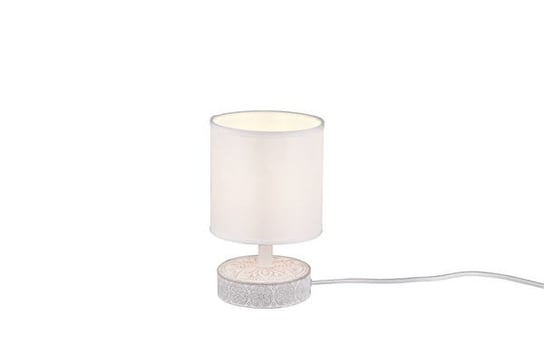 Lampa stołowa MARIE biały RL R50980101 RL