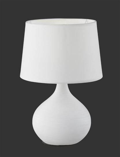 Lampa stołowa MARTIN biały RL R50371001 RL