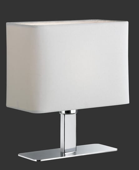 Lampa stołowa MING srebrny RL R50111001 RL