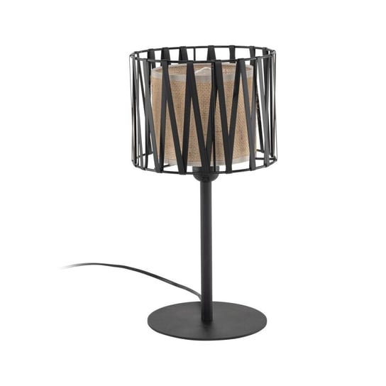 Lampa stołowa nocna HARMONY NATURE 5889 TK Lighting TK Lighting