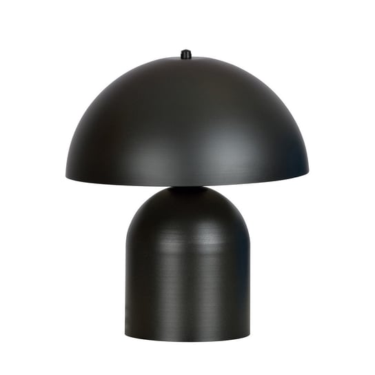 Lampa stołowa nocna KAVA LN1 BLACK Emibig 1307/LN1 EMIBIG