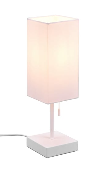 Lampa stołowa OLE biały RL R51061031 RL